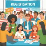 التسجيل في منظومة التعليم الموحد