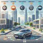 تأمين السيارات الشامل في الخليج الفرق بين الشامل وضد الغير