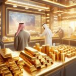 هل الوقت مناسب لشراء الذهب في السعودية؟